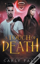 A Touch Of Death