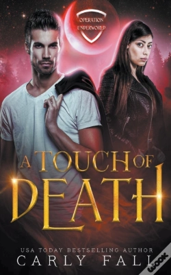 Capa do artigo A Touch Of Death