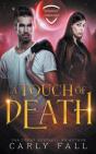 A Touch Of Death - Preview