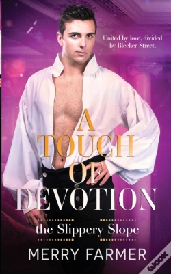 Capa do artigo A Touch Of Devotion
