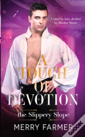 Capa do artigo A Touch Of Devotion