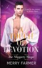 A Touch Of Devotion - Preview