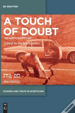 Capa do artigo A Touch Of Doubt