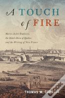 A Touch Of Fire