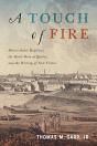 A Touch Of Fire - Preview