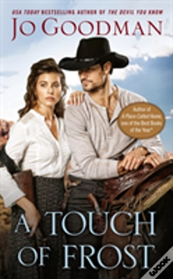 Capa do artigo A Touch Of Frost