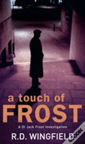 Capa do artigo A Touch Of Frost