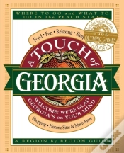 Capa do artigo A Touch Of Georgia