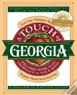 Capa do artigo A Touch Of Georgia