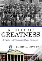 A Touch Of Greatness