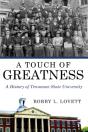 A Touch Of Greatness - Preview