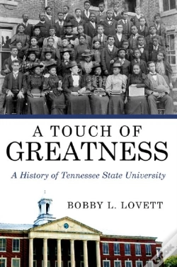 Capa do artigo A Touch Of Greatness