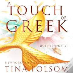 Capa do artigo A Touch Of Greek
