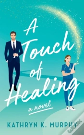 Capa do artigo A Touch Of Healing