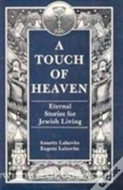 Capa do artigo A Touch Of Heaven