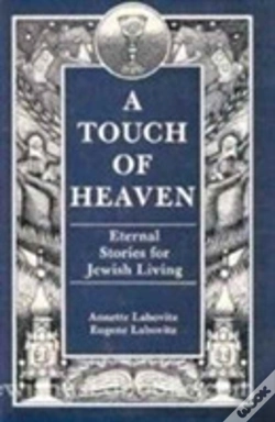 Capa do artigo A Touch Of Heaven