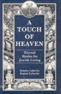 A Touch Of Heaven - Preview
