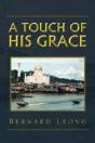 A Touch Of His Grace - Preview