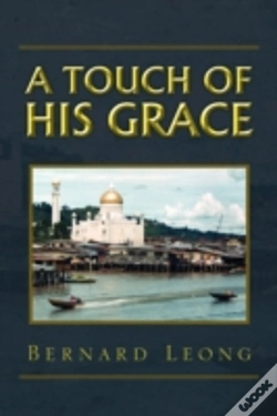 Capa do artigo A Touch Of His Grace