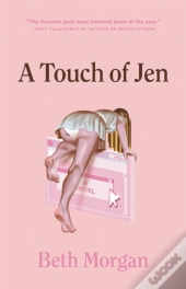 A Touch Of Jen