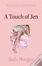 Capa do artigo A Touch Of Jen
