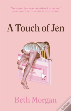 Capa do artigo A Touch Of Jen