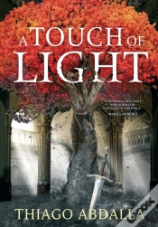 Capa do artigo A Touch Of Light