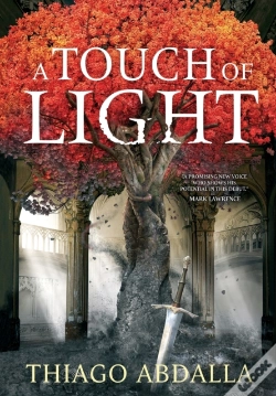Capa do artigo A Touch Of Light