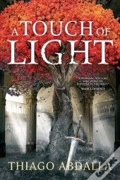 A Touch Of Light
