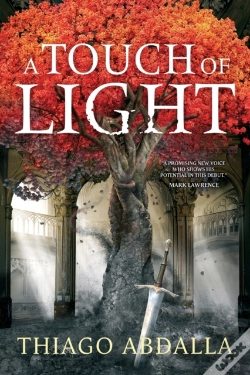 Capa do artigo A Touch Of Light