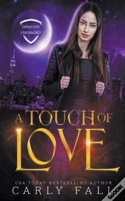 Capa do artigo A Touch Of Love