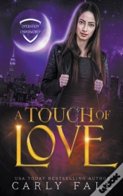 Capa do artigo A Touch Of Love