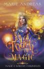 A Touch Of Magic - Preview