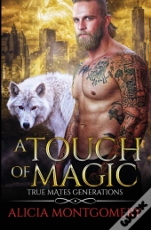 A Touch Of Magic