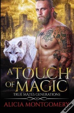 Capa do artigo A Touch Of Magic