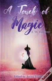 Capa do artigo A Touch Of Magic