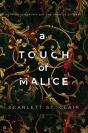 A Touch Of Malice - Preview