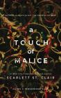 A Touch Of Malice - Preview