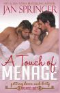 A Touch Of Menage Boxed Set - Preview