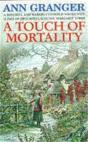 A Touch Of Mortality (Mitchell & Markby 9) - Preview