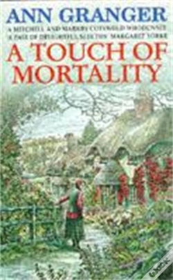 Capa do artigo A Touch Of Mortality (Mitchell & Markby 9)