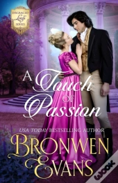 A Touch Of Passion