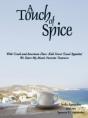 A Touch Of Spice: With Greek And America - Preview