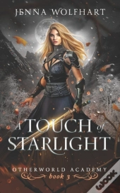 A Touch Of Starlight