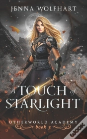 Capa do artigo A Touch Of Starlight