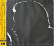 Capa do artigo A Touch Of The Blues - CD