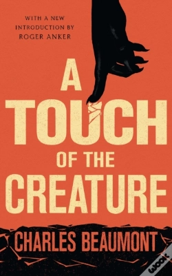 Capa do artigo A Touch Of The Creature