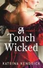 A Touch Wicked - Preview