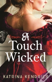 Capa do artigo A Touch Wicked