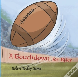 Capa do artigo A Touchdown For Ryley